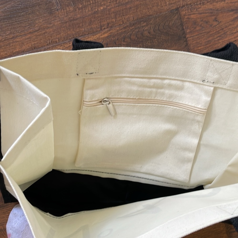 No 40 born 1984 bday tote - Picture 2 of 7